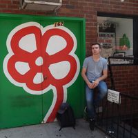 Trystan EVRARD's Photo