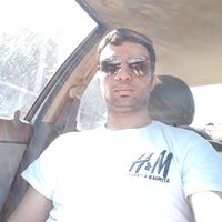Mohammad Taghi Mohammadi's Photo