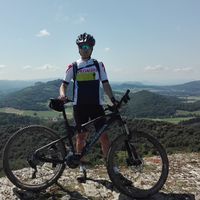 Mikel Tadeo Tudanca's Photo