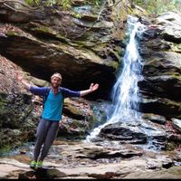 Nathaniel Michael's Photo