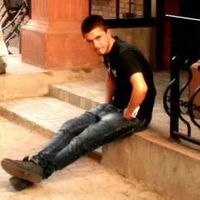 Fotos de Francesco Putortì