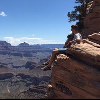 Fotos von Zachary Schweitzer