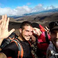 Yannick Beaurienne的照片