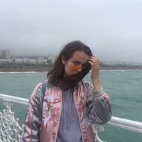 Diana Zuravljova的照片