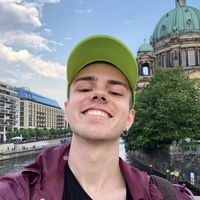 Roma Danilov的照片