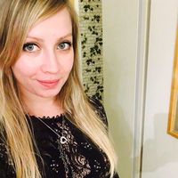 Anna Gisbrecht's Photo