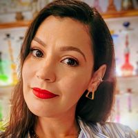 Simone Dos Santos's Photo