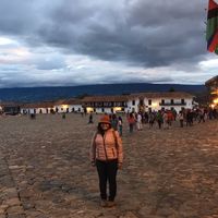 Fotos de Carolina  González