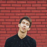 Kirill Makarov's Photo