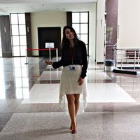 Kübra Çolak的照片