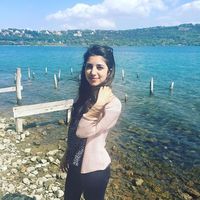 Deema Khaldi的照片