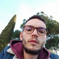 Simone Napolitano's Photo