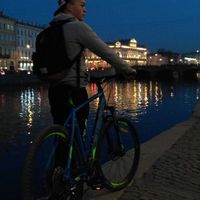 Fotos de Danil Talantsev