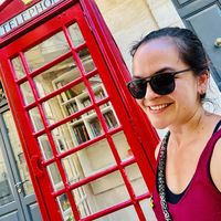 Melanny Mora's Photo