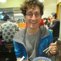 Le foto di Zach Jaeger