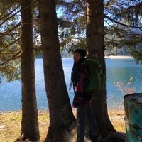 Clémence Garcia的照片