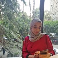 Alaa Mohamed's Photo