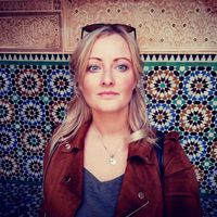 Małgorzata Bartuzi的照片