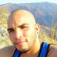 Zdjęcia użytkownika Jorge Alfonzo V.