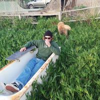 Anael  Monsalve Catalán的照片