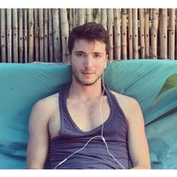 Фотографии пользователя Martín Delfini