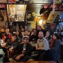 Weekly CS Meetup now @Grease Monkey's picture