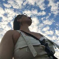 Sharon López's Photo