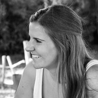 Pame Landini的照片