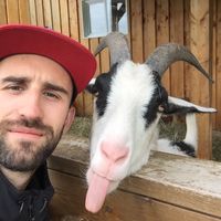 Florent Garin's Photo