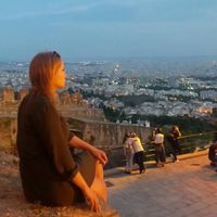 Fotos de Katarzyna Weremiuk