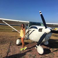 Fotos de Polina Popova