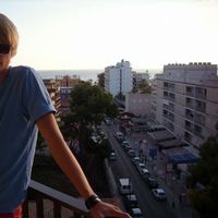 Ansgar Föcker's Photo