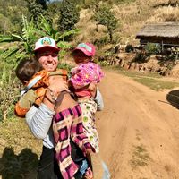 Fotos von Martijn van Baar