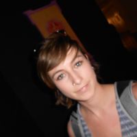 Pauline LE GALL的照片