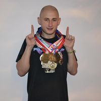 Le foto di Mateusz Leszczyński