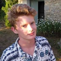 Piers Armitage的照片