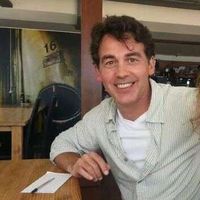 Ruben A. Garcia Ceballos's Photo