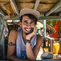 Lucas Guerra's Photo