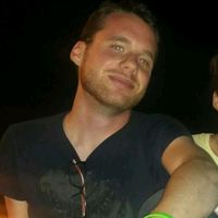 Andrea Stretti's Photo