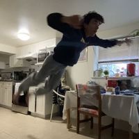 Leopoldo Vieytes's Photo