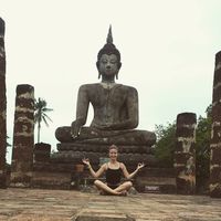 Fotos von Aleksandra Kulisz