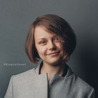 Olga Klimova的照片