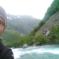 Kirill Shiptsov's Photo