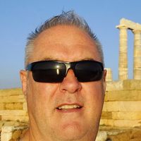 Liam  Harkin的照片