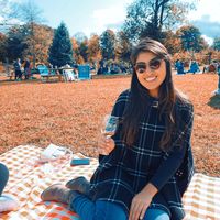 Lisseth Montecinos's Photo