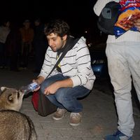 Photos de Yannick De Starac