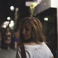 SOPHIE AMOUROUS's Photo