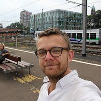 Thomas Elsted Rasmussen的照片