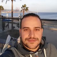 Kamel Zeltni的照片