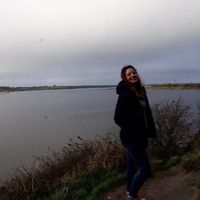 Giulia Bongiovanni's Photo